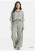 Greek Archaic Kori - Hose aus Ramie